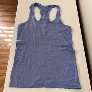 lululemon swiftly racerback tank